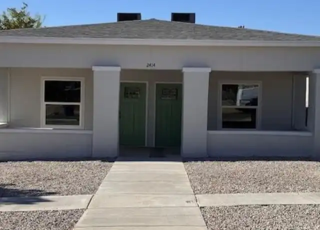 Property at 2414 San Diego Ave, El Paso, TX, 79930, 3 beds, 2 baths, [object Object]