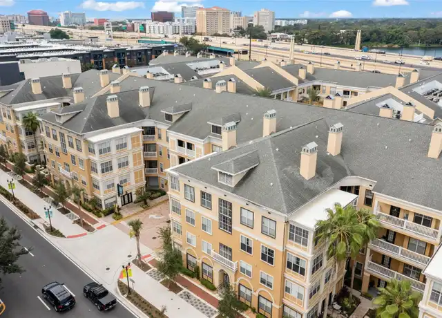 Property at 860 N Orange Ave #338, Orlando, FL, 32801, 1 bed, 1 bath, [object Object]