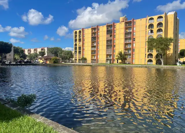 Property at 4709 NW 7th St Unit 204-9, Miami, FL, 33126, 2 beds, 2 baths, [object Object]