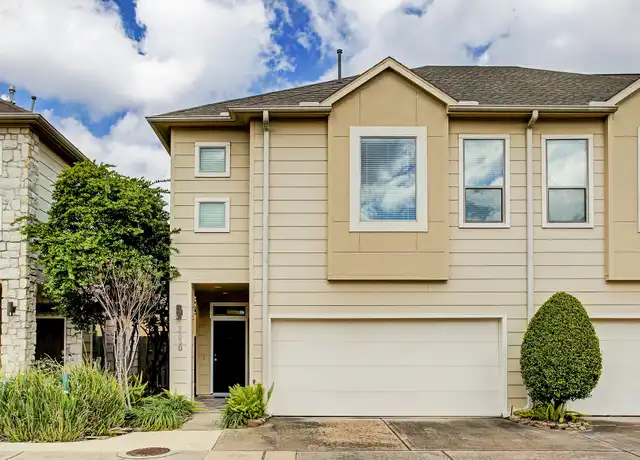 Property at 3830 Centerplaza Dr, Houston, TX, 77007, 2 beds, 2 baths, [object Object]