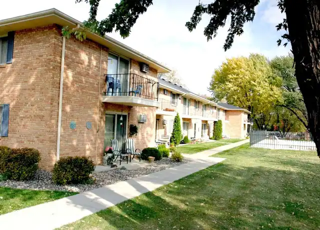 Property at 10000 Morgan Ave S Unit 2001, Minneapolis, MN, 55431, 1 bed, 1 bath, [object Object]