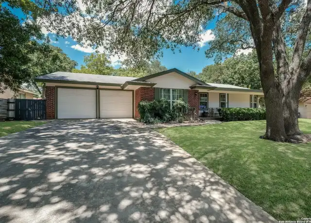 Property at 5303 Charter Oak Dr, San Antonio, TX, 78229, 3 beds, 2 baths, [object Object]