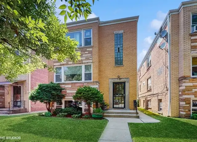 Property at 4614 N Central Ave #1, Chicago, IL, 60630, 2 beds, 1 bath, [object Object]