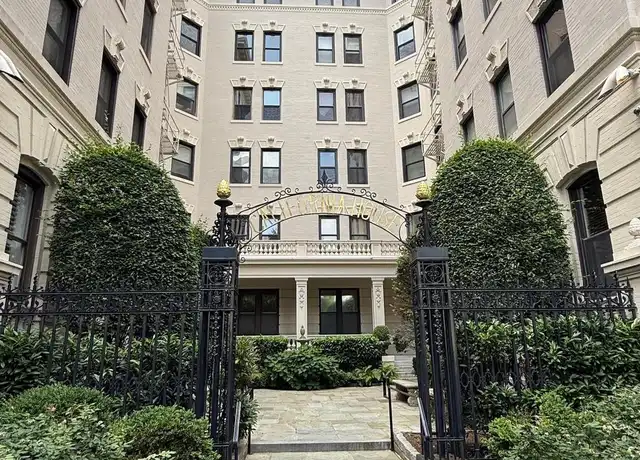 Property at 2153 California St NW #404, Washington, DC, 20008, 2 beds, 2 baths, [object Object]