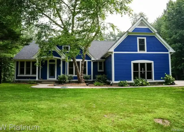 Property at 1355 W Buell Rd, Oakland, MI, 48363, 5 beds, 4.5 baths, [object Object]
