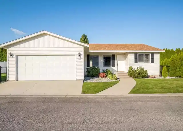 Property at 1110 Filbeck Pl, Wenatchee, WA, 98801, 3 beds, 2 baths, [object Object]