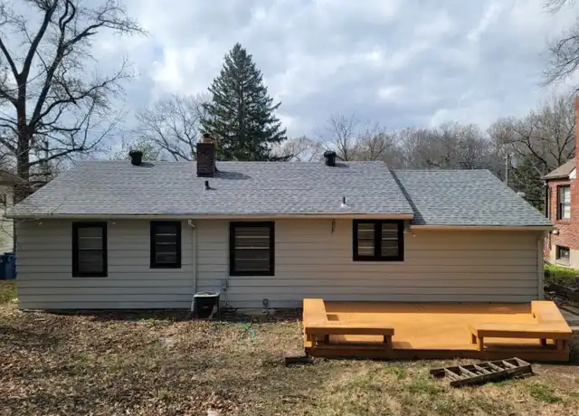 Property at 212 S Barat Ave, Saint Louis, MO, 63135, 3 beds, 2 baths, [object Object]