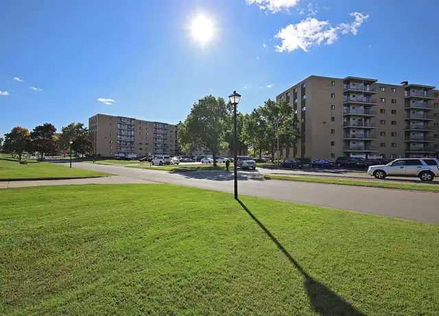Property at Westbrook Village - 4000 Westbrook Dr, Cleveland, OH, 44144, 2 beds, 1.5 baths, [object Object]