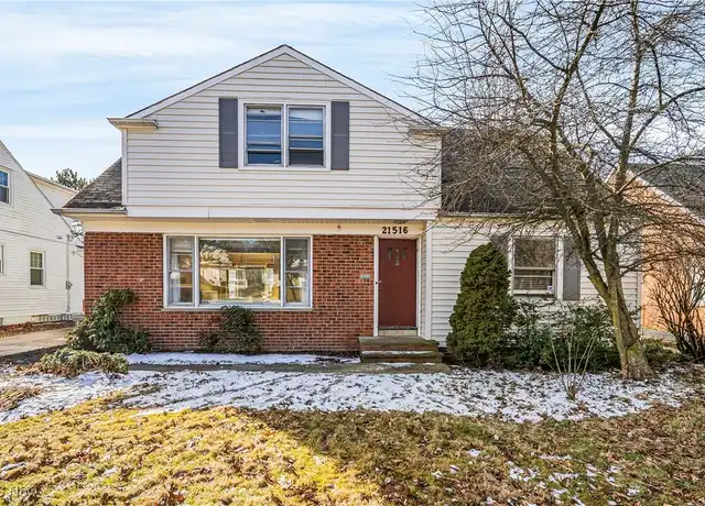 Property at 21516 Halworth Rd, Beachwood, OH, 44122, 4 beds, 2 baths, [object Object]