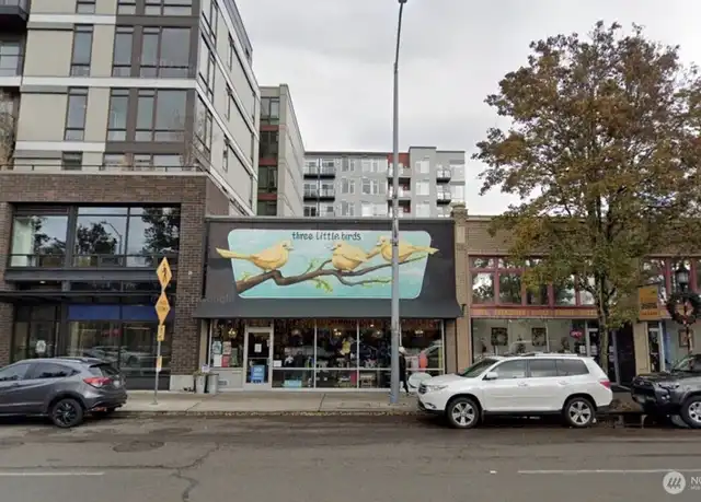 Property at 4736 California Ave SW, Seattle, WA, 98116, 0 beds, 1 bath, [object Object]
