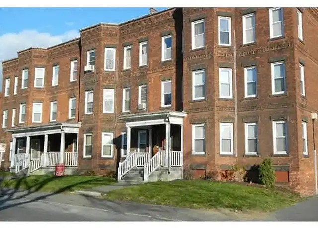 Property at 530-538 Pleasant St, Holyoke, MA, 01040, 3 beds, 1 bath, [object Object]