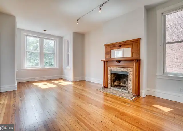 Property at 1747 18th St NW #3, Washington, DC, 20009, 1 bed, 1 bath, [object Object]