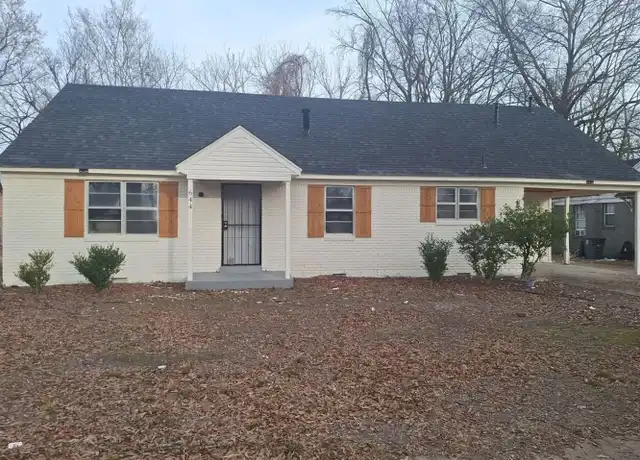 Property at 644 Kent St, Memphis, TN, 38111, 4 beds, 2 baths, [object Object]