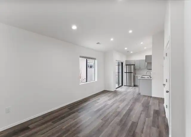 Property at 920 Shoofly St Unit W7, Santa Fe, NM, 87505, 2 beds, 2 baths, [object Object]