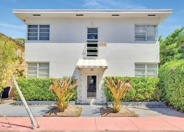 Property at 7510 Byron Ave Unit 4, Miami Beach, FL, 33141, 1 bed, 1 bath, [object Object]