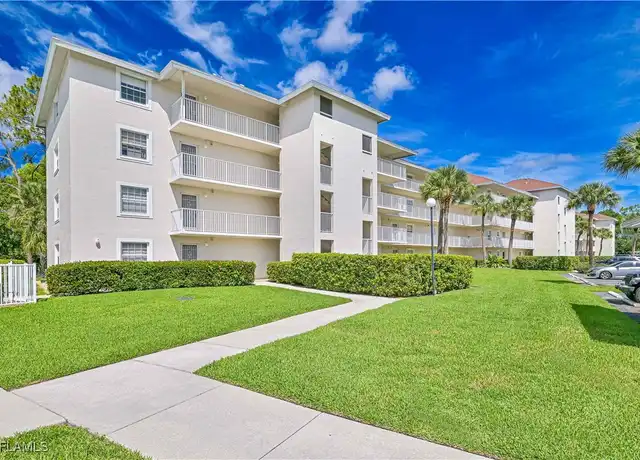 Property at 441 Quail Forest Blvd Unit A302, Naples, FL, 34105, 2 beds, 2 baths, [object Object]