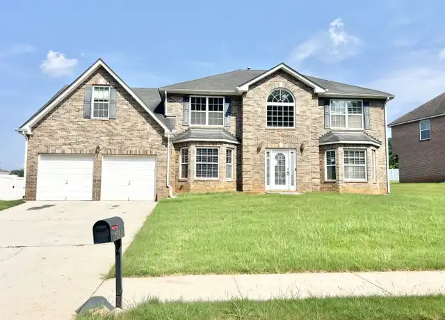 Property at 212 Bella Vista Ter, McDonough, GA, 30253, 5 beds, 3 baths, [object Object]