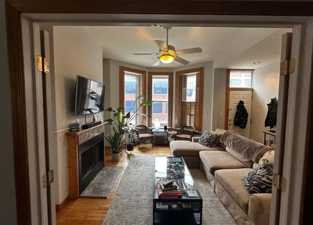 Property at 1827 N Clybourn Ave Unit 2, Chicago, IL, 60614, 2 beds, 1 bath, [object Object]