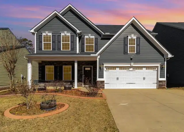Property at 650 Windward Ln, Duncan, SC, 29334, 4 beds, 2.5 baths, [object Object]