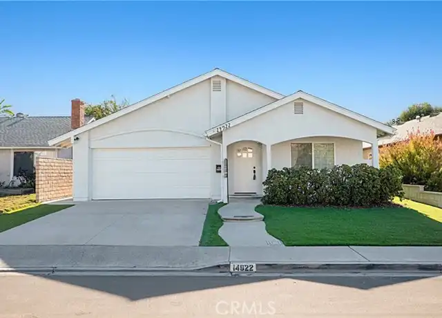 Property at 14922 Groveview Ln, Irvine, CA, 92604, 3 beds, 2 baths, [object Object]