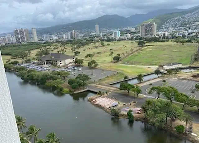 Property at 2611 Ala Wai Blvd #2101, Honolulu, HI, 96815, 1 bed, 1 bath, [object Object]