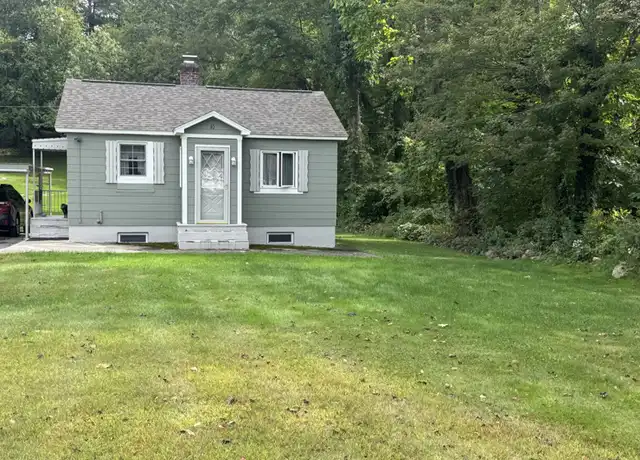 Property at 40 Park Hill Rd, Worcester, MA, 01607, 1 bed, 1 bath, [object Object]