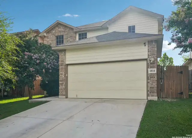 Property at 1814 London Blue, San Antonio, TX, 78245, 5 beds, 3.5 baths, [object Object]