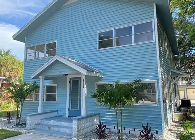 Property at 5426 31st Ave S, Gulfport, FL, 33707, 2 beds, 1 bath, [object Object]