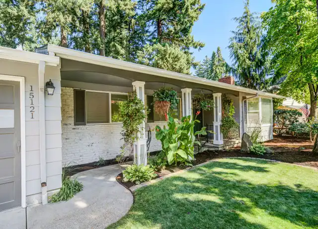 Property at 15121 SE Francis St, Portland, OR, 97236, 4 beds, 2 baths, [object Object]
