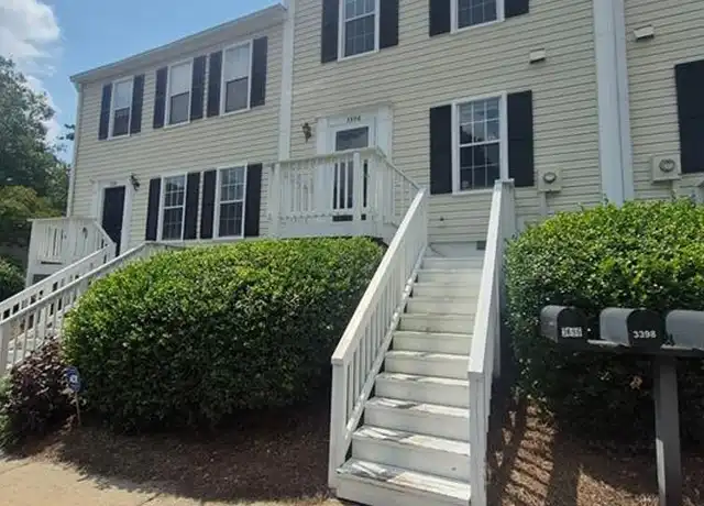 Property at 3398 Misty Harbour Trl, Atlanta, GA, 30340, 2 beds, 1.5 baths, [object Object]