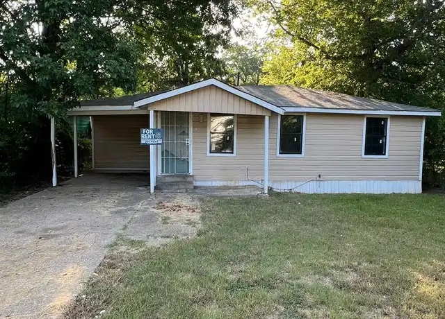 Property at 2109 Ragsdale Ave, Shreveport, LA, 71107, 3 beds, 1 bath, [object Object]