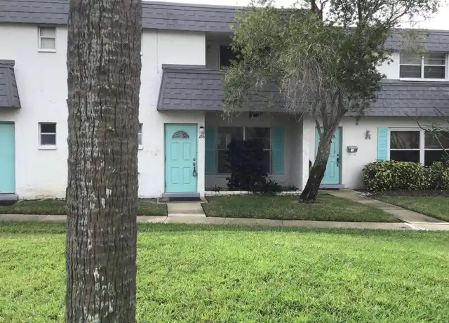 Property at 436 Blue Jay Ln Unit 8-2, Satellite Beach, FL, 32937, 2 beds, 2.5 baths, [object Object]