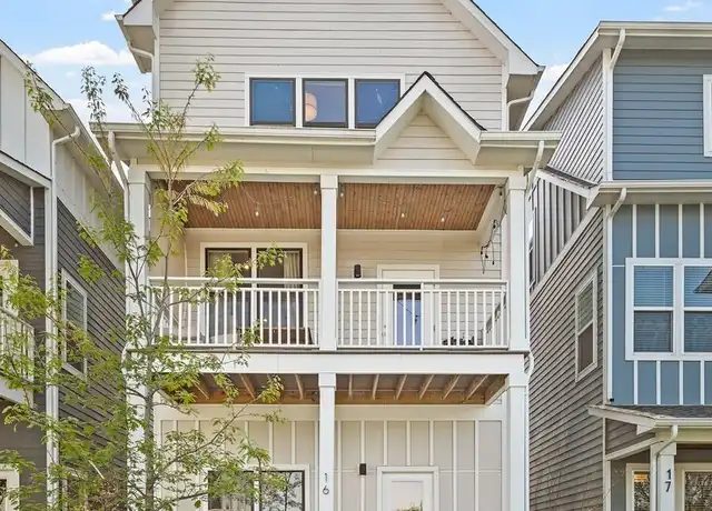 Property at 1633 54th Ave N #16, Nashville, TN, 37209, 4 beds, 4 baths, [object Object]
