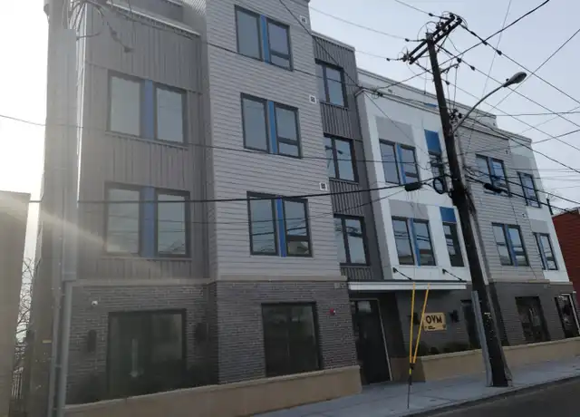 Property at 61 Virginia Ave #103, Jersey City, NJ, 07304, 1 bed, 1 bath, [object Object]
