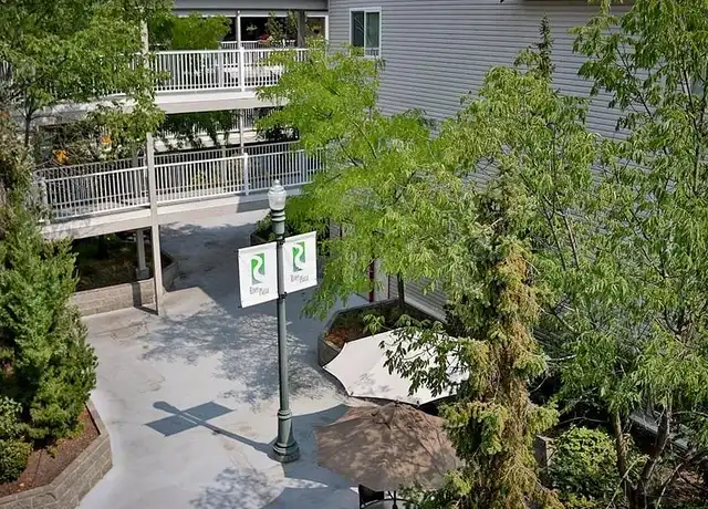 Property at River Plaza Apartments - 1249 W Grand Ave, Boise, ID, 83702, 0 beds, 1 bath, [object Object]