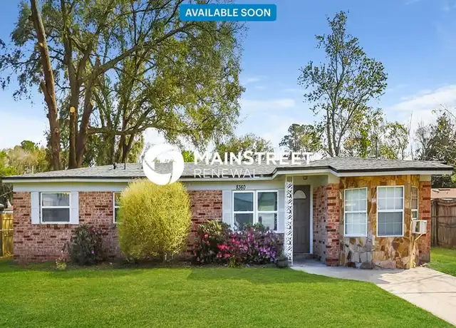 Property at 8360 Red Holly Ln, Jacksonville, FL, 32221, 3 beds, 1.5 baths, [object Object]
