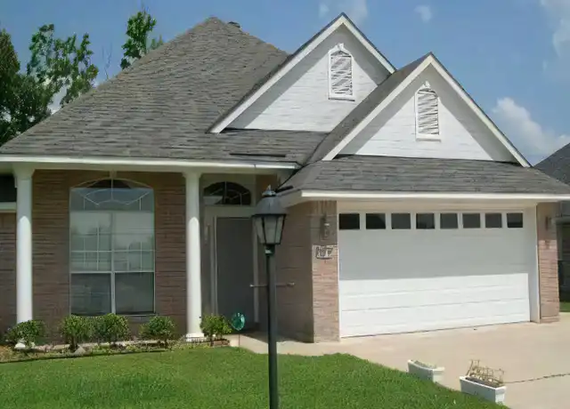 Property at 2518 Brookhaven Dr, Bossier City, LA, 71111, 3 beds, 2 baths, [object Object]