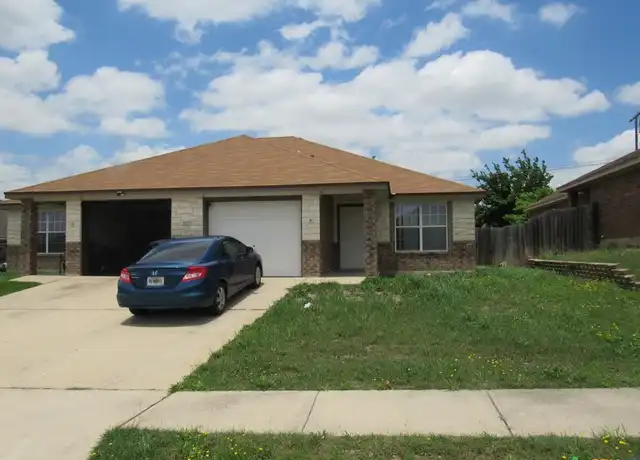 Property at 1409 Cinch Dr Unit B, Killeen, TX, 76549, 3 beds, 2 baths, [object Object]