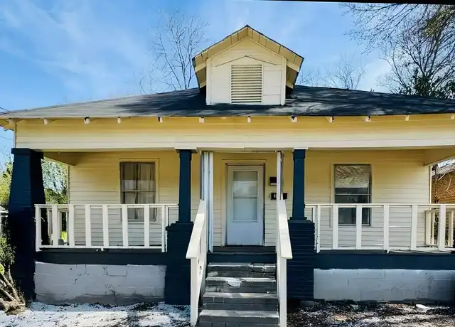 Property at 1031 Fort Hill St, Macon, GA, 31217, 1 bed, 1 bath, [object Object]