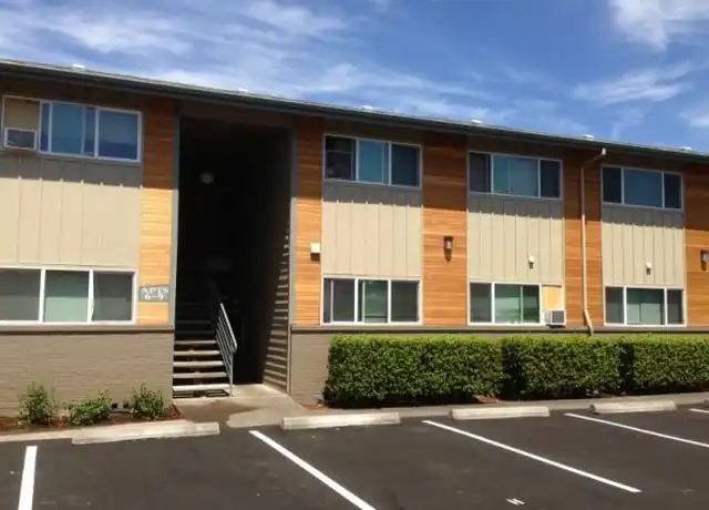 Property at ES2275 -Eagle Rock Apartments - 2275 NE Division St, Gresham, OR, 97030, 2 beds, 1 bath, [object Object]