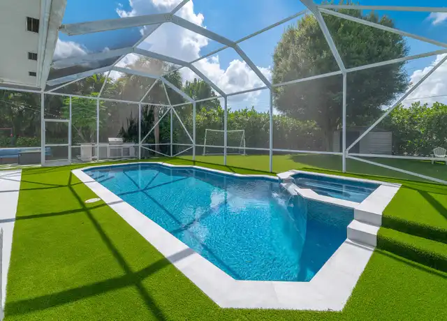 Property at 477 Otter Ln S, Jupiter, FL, 33458, 4 beds, 2 baths, [object Object]