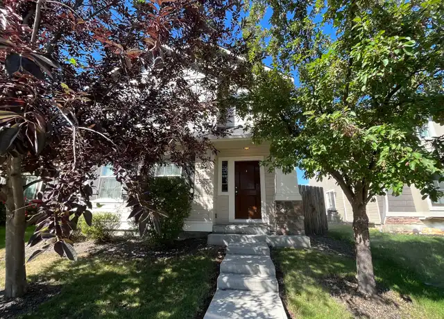Property at 5537 S Moonfire Way, Boise, ID, 83709, 3 beds, 2.5 baths, [object Object]