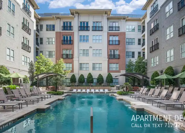 Property at 2636 Bissonnet St Unit 1786, Houston, TX, 77005, 1 bed, 1 bath, [object Object]