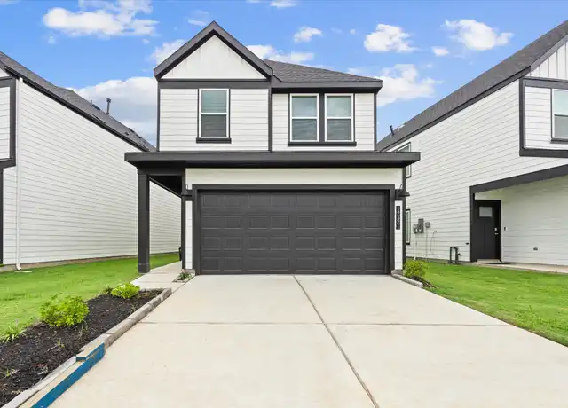 Property at 12321 Churchill Downs Dr, Houston, TX, 77047, 4 beds, 2.5 baths, [object Object]