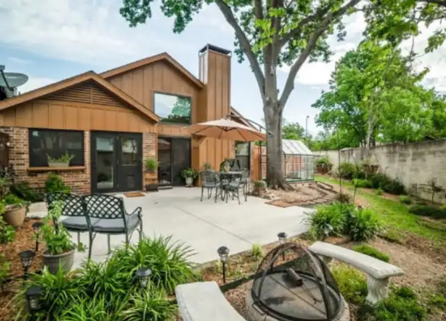 Property at 4233 Rosser Sq, Dallas, TX, 75244, 2 beds, 2 baths, [object Object]