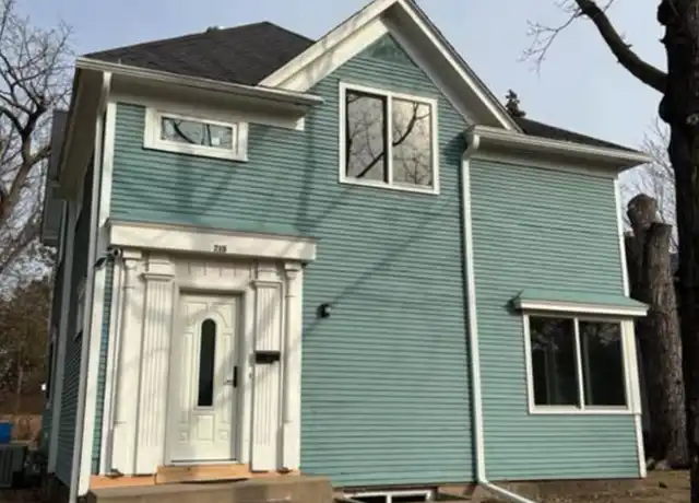 Property at 718 6th Ave S, Saint Cloud, MN, 56301, 1 bed, 1 bath, [object Object]