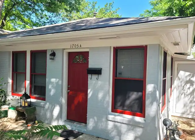 Property at 1705 West Ave Unit A, Austin, TX, 78701, 1 bed, 1 bath, [object Object]