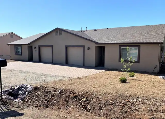 Property at 9501 E Magma Dr Unit 2, Prescott Valley, AZ, 86314, 3 beds, 2 baths, [object Object]