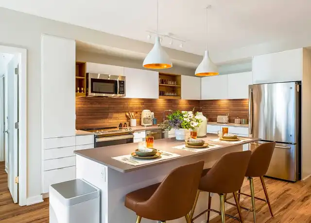 Property at The Sur - 3400 Potomac Ave, Arlington, VA, 22202, 2 beds, 2 baths, [object Object]