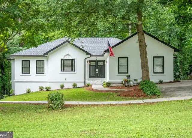 Property at 3924 Ashford Dunwoody Rd NE, Atlanta, GA, 30319, 6 beds, 4.5 baths, [object Object]